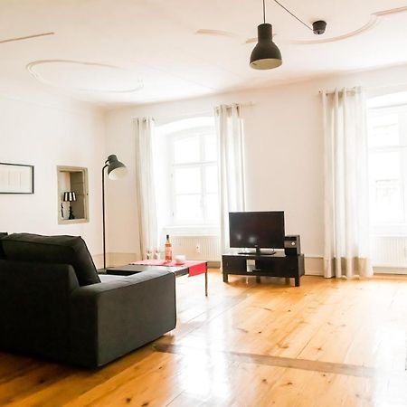 Ferienwohnung "Juwel Im Herderhaus" Meersburg Luaran gambar
