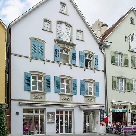 Ferienwohnung "Juwel Im Herderhaus" Meersburg Luaran gambar