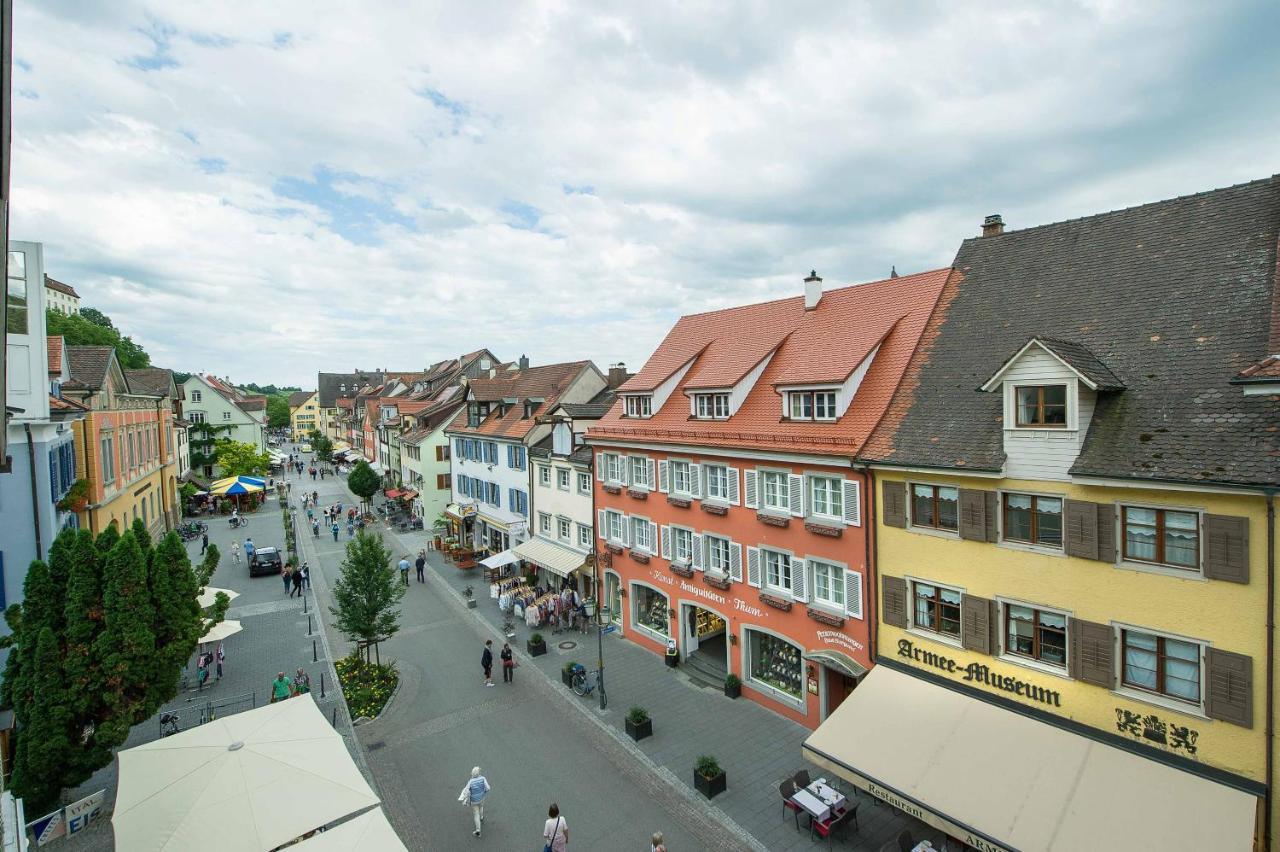 Ferienwohnung "Juwel Im Herderhaus" Meersburg Luaran gambar