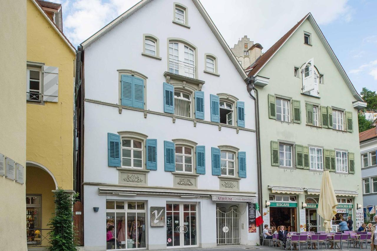 Ferienwohnung "Juwel Im Herderhaus" Meersburg Luaran gambar